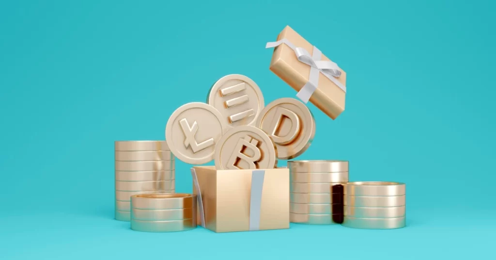Which Crypto Will 100x Next? A Look at 5 Top Contenders