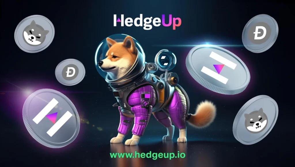 Will Shiba Inu and Dogecoin Attract Holders Over The Summer Bull Run? Or is HedgeUp A Better Buy?