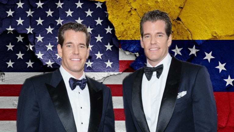 Winklevoss Twins Rail Against US SEC’s Anti-Crypto Stance: ‘It Does Not Feel Like America, It Feels Like Venezuela’