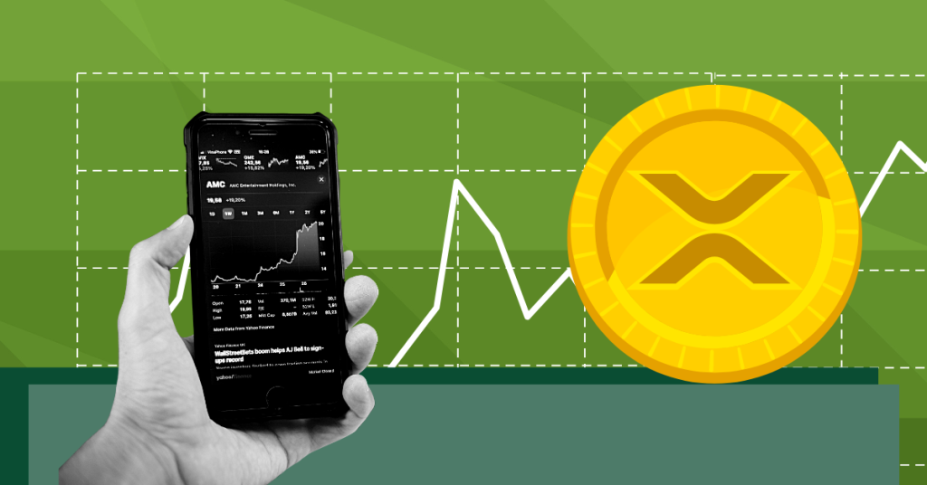 XRP Price All Set for a Big Move; Here is the XRP Price Prediction for June 2023