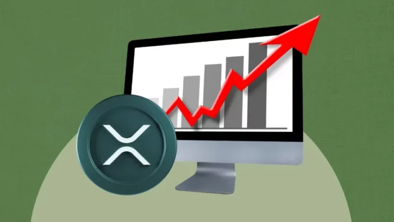 XRP Price Maintains its Resilience Regardless of Turmoil Within the Crypto Space