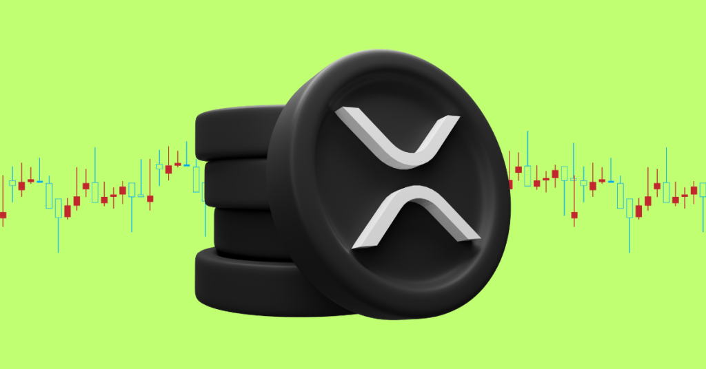 XRP Price Surges With Increase In Daily Address Activity; Promising Sign For Traders?