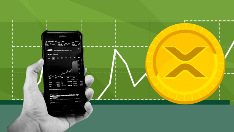XRP Sees Mild Capitulation Amid Profit-Taking, Santiment Suggests Potential Rally