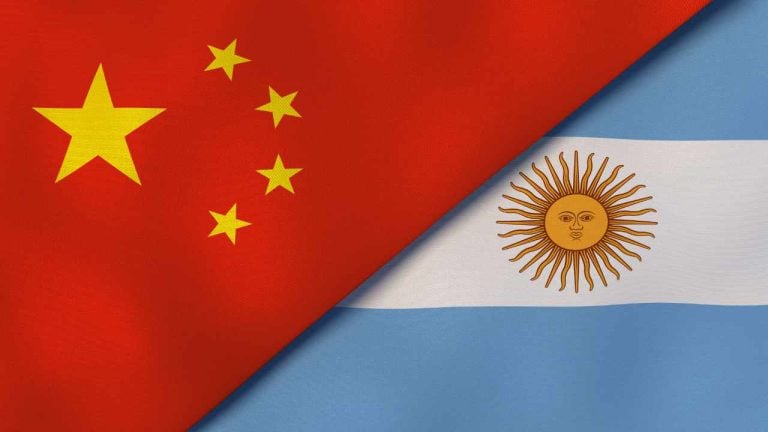 Yuan Usage Soars in Argentina: Over 500 Companies Request to Pay for Imports in Chinese Currency, Report