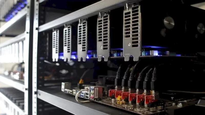 34 Cryptocurrency Mining Servers Seized in Malaysia for Theft of Electricity!