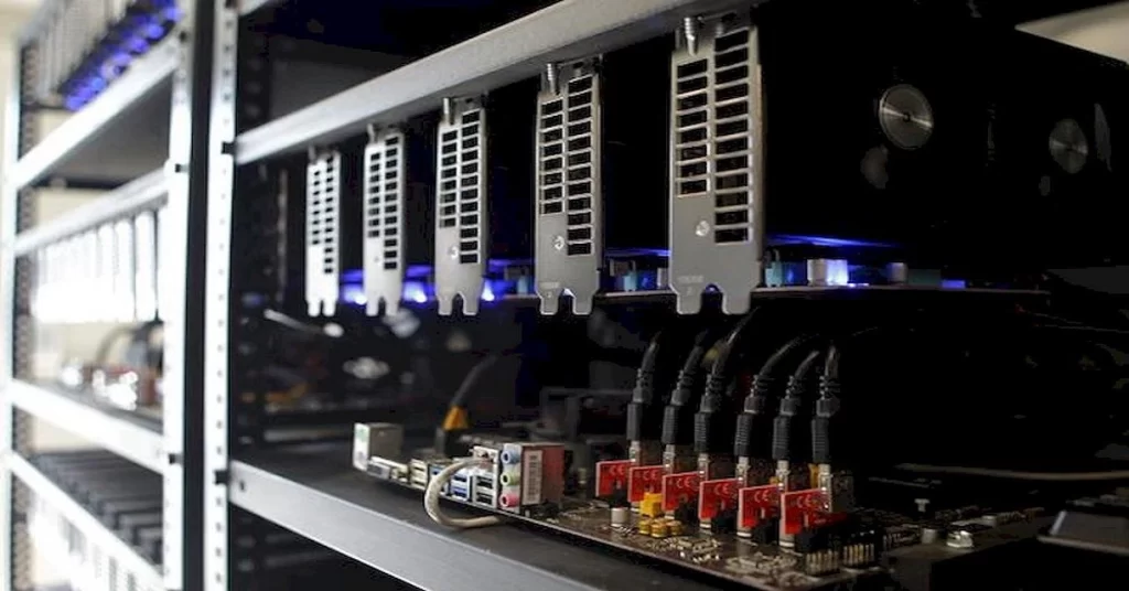 34 Cryptocurrency Mining Servers Seized in Malaysia for Theft of Electricity!