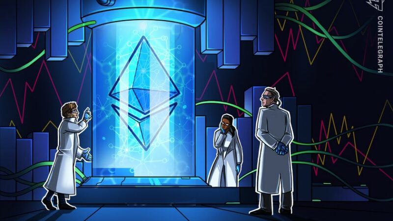 4 reasons why Ethereum price can’t break $1,970