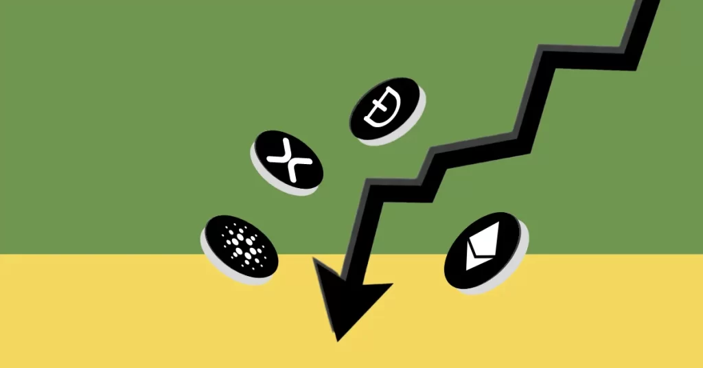 A Top Analyst Not Bullish on These Altcoins-Will a Fresh Bearish Wave Be Triggered?