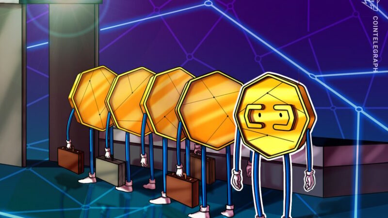 Abu Dhabi regulator grants trading firm Rain permission to offer crypto services