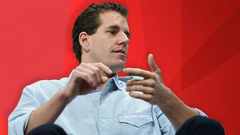 Accept the ‘Best and Final Offer’ or Face Legal Action Gemini’s Cameron Winklevoss Tells DCG Founder