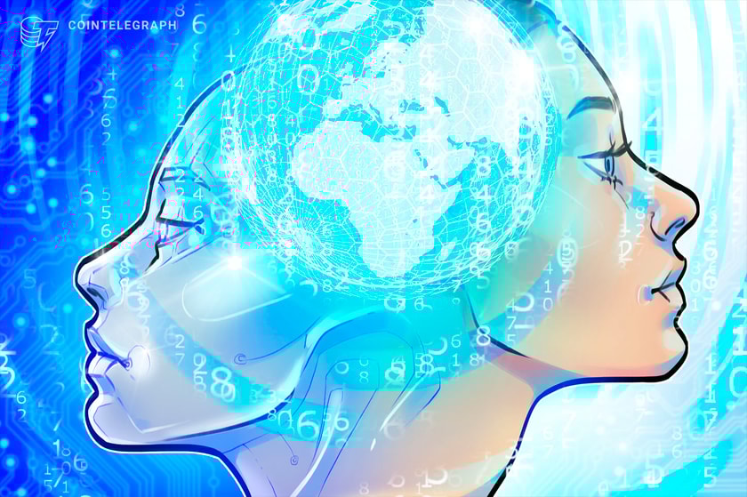 AI and dot-com bubble share some similarities but differ where it counts