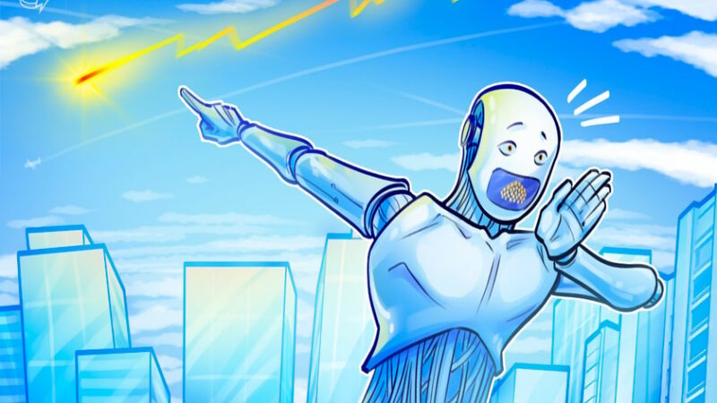 AI signals vs. human intuition: Decision-making in crypto trading