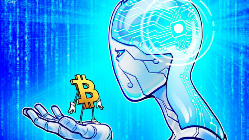 AI would pick Bitcoin over centralized crypto – Tether CTO