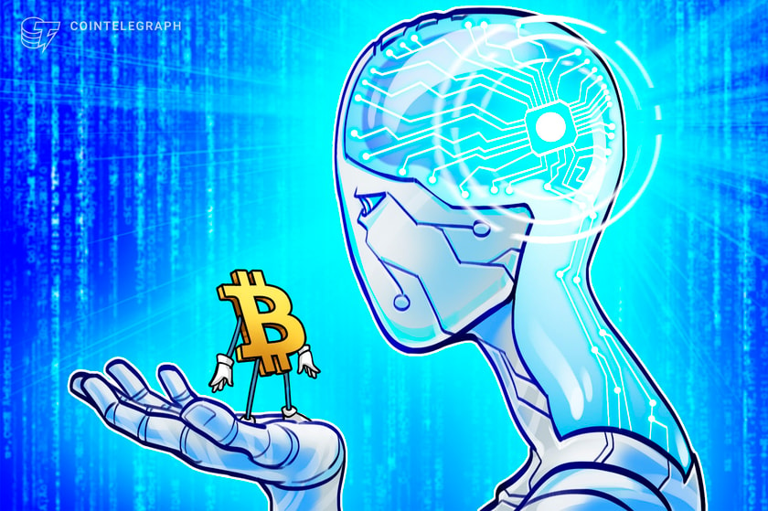 AI would pick Bitcoin over centralized crypto – Tether CTO