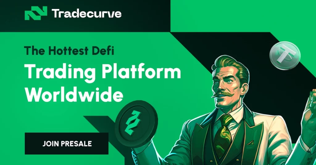 Algorand Price Prediction – TRON (TRX) Drops Further While Tradecurve Expected to 100x in 2023