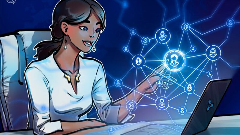 Andreessen Horowitz exec sees ‘promising paths’ for Web3 social platforms — EthCC 6