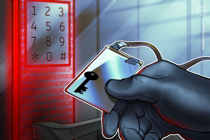 Arcadia Finance hacker used reentrancy exploit, team demands return of funds