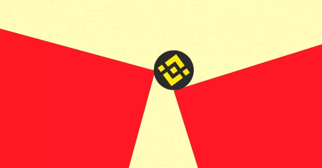 Australian Regulators Investigated Binance Offices in the derivatives probe