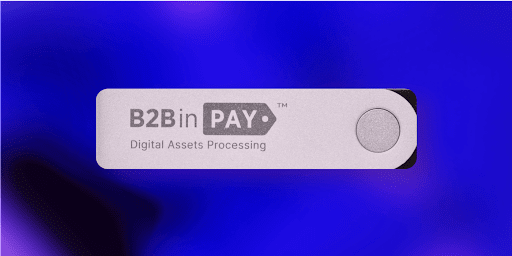 B2BinPay and Ledger Introduce Exclusive Limited Edition Hardware Wallets