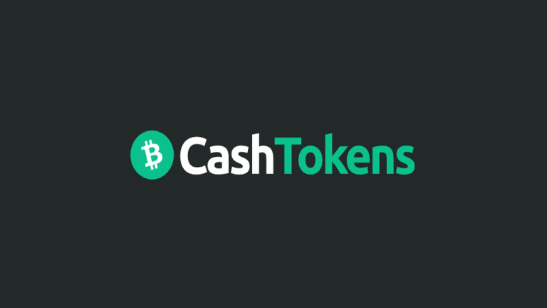 BCH Ecosystem Fund Bolsters Cashtokens Ecosystem With $20 Million Investment