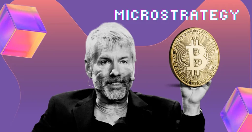 Bernstein Analysts Discuss MicroStrategy’s Bitcoin Liquidation Strategy Amidst Significant Price Movements