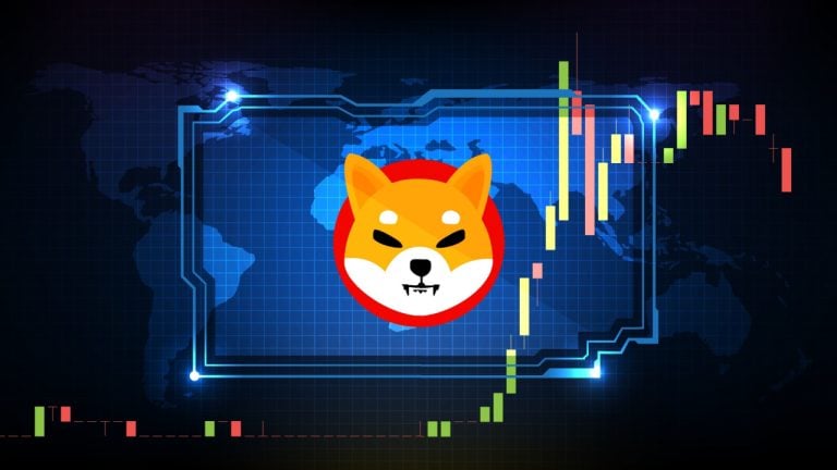 Biggest Movers: SHIB Surges to 2-Week High on Friday, Whilst TRX Extends Gains