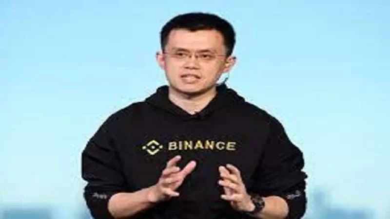 Binance CEO warns of phishing scams after Uniswap founder’s Twitter hack
