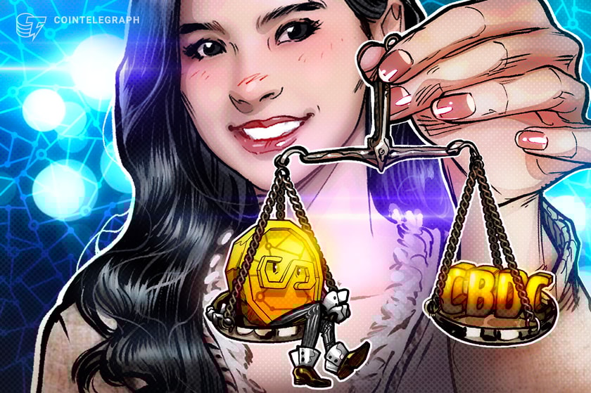 BIS gives CBDCs a thumbs up, crypto the middle finger in reports to G20 ministers
