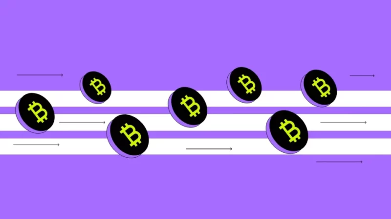 Bitcoin ETF Race Heats Up: Fidelity Teams Up with Coinbase for Enhanced Surveillance-Sharing