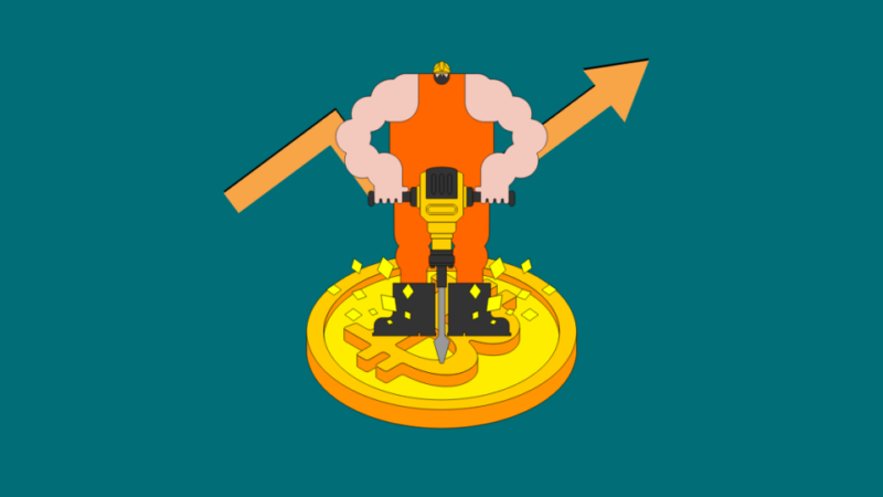 Bitcoin Halving 2024 Brings Dire Consequences for Crypto Miners