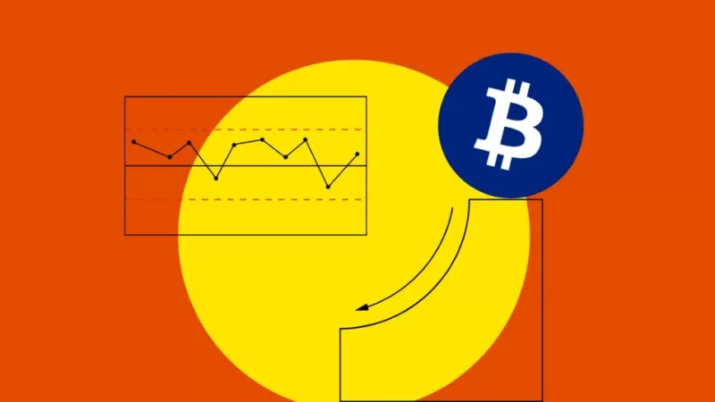 Bitcoin News: On-chain Analysis Indicates Possible Further Correction for BTC Price