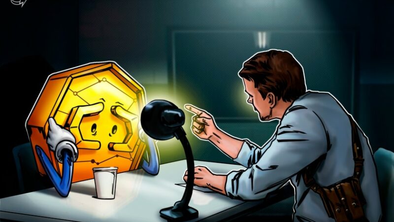 Bitcoin no longer asset of choice for criminals – former Elliptic crypto advisor