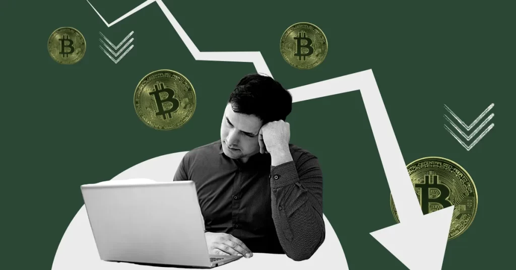 Bitcoin Price in Limbo: Analyst Forecast $20k in August if BTC Price Fails To Hold This Level