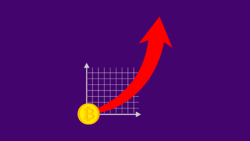Bitcoin Price Prediction August 2023: BTC Adoption Climbs High, Price May Hit $40,000 Soon