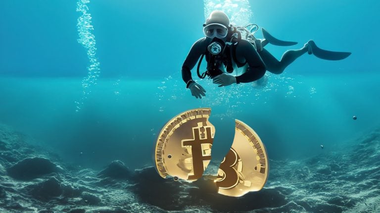 Bitcoin’s 2024 Halving Presents New Challenges: A Deep Dive Into the Future of Mining Rewards