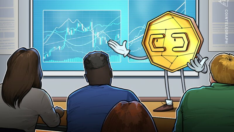 Bitcoin’s pre-halving rally may start soon — Here’s why