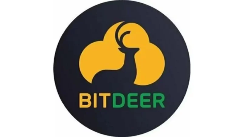 Bitdeer Launches Green Bitcoin Fund Targeting Bhutan’s Mining Industry!