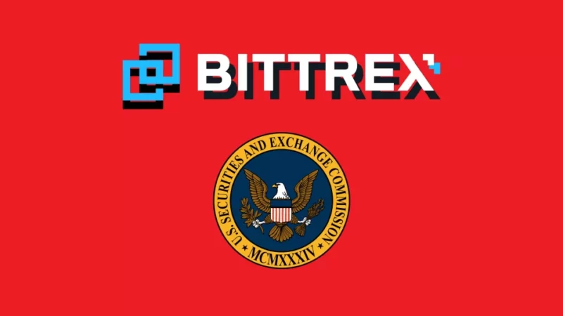 Bittrex Challenges SEC’s Lawsuit: A Battle Against Regulatory Overreach