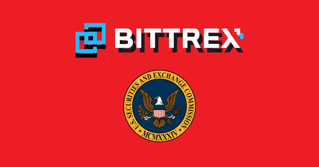 Bittrex Challenges SEC’s Lawsuit: A Battle Against Regulatory Overreach