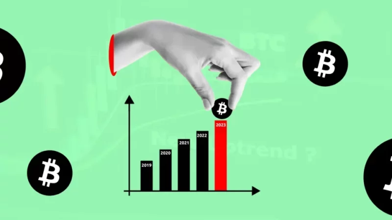 Bloomberg’s Insider Reveals a Game-Changing Twist in Bitcoin ETF Approval!