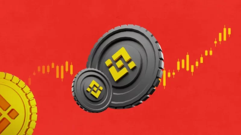 BNB Price May Soon Detach from the Rest of the Market as FUD Spikes With the Latest Developments