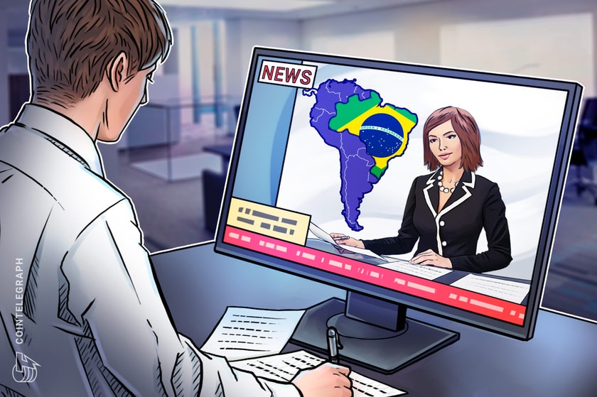 Brazil’s CBDC pilot contains code that can freeze or reduce funds, dev claims