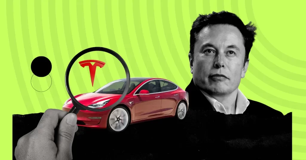 Breaking News : Is Tesla Planning To Reintroduce Bitcoin Payments ? Here’s The Truth