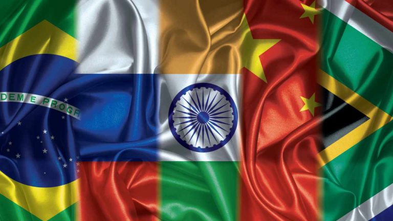 BRICS Invites 69 Leaders to August Summit — Western Countries Omitted