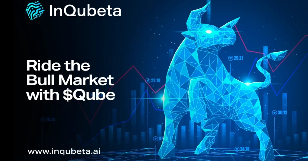 Bullish Signal: Binance Supporters Stealthily Buying BNB and QUBE