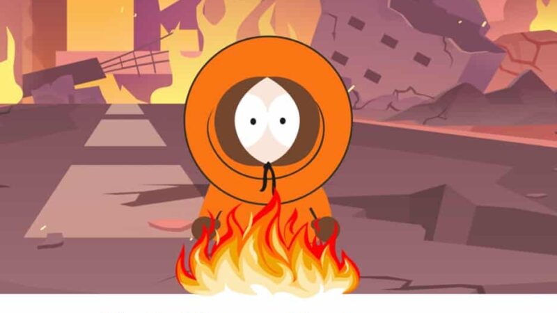 Burn Kenny ICO Launch Generating Excitement Following Success of Fellow South Park Token Mr. Hankey Coin