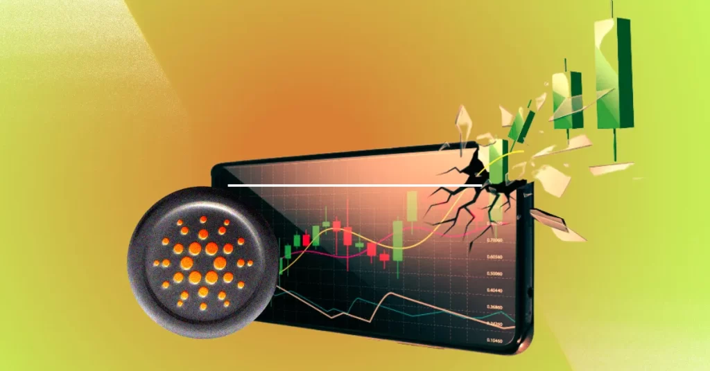 Cardano Consolidates Near Key Support Level At $0.3 – Is A Breakdown Incoming For ADA Price?