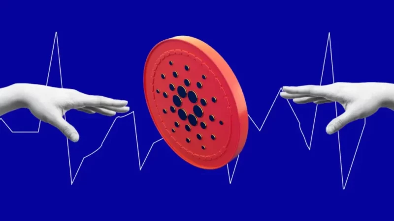 Cardano Price: Top Reasons Why ADA Price Will Start Outperforming Soon