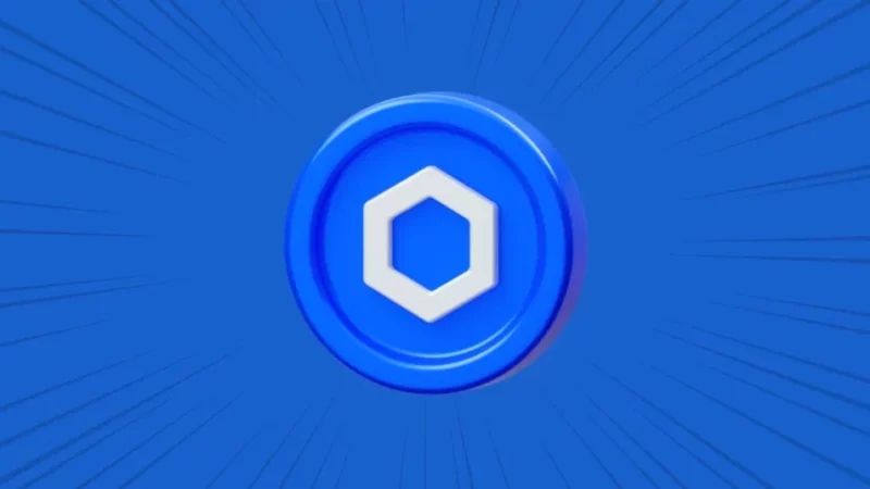 Chainlink Appears to Have Bottomed Out-A Breakout Above $8 is Imminent!