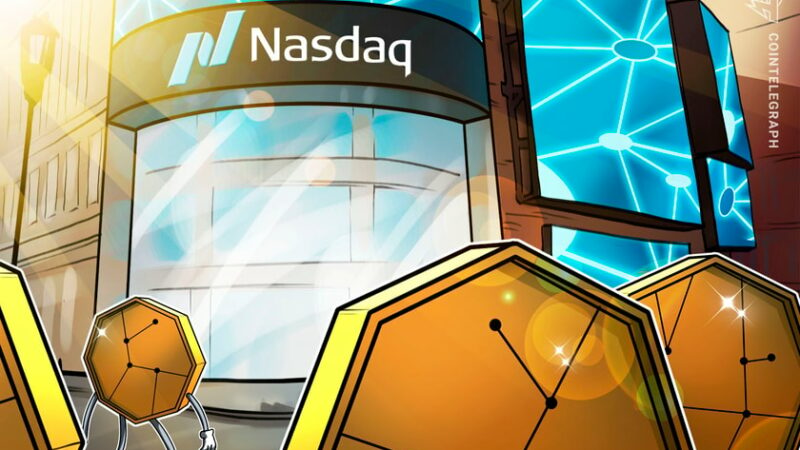 Crypto ATM firm Bitcoin Depot will go public on Nasdaq starting July 3